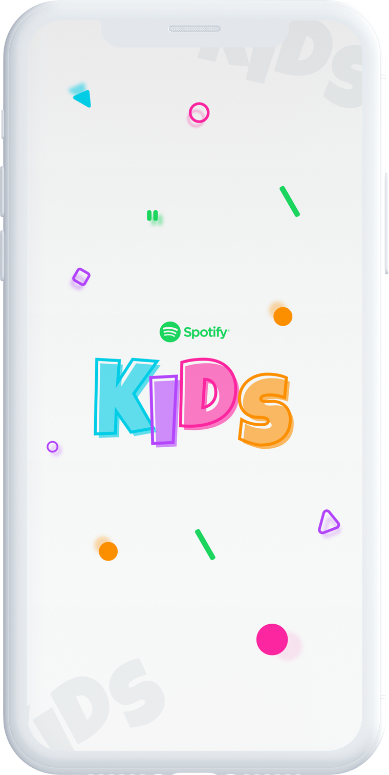 Spotify Kids